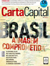 CartaCapital Nº 1038