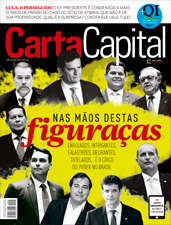 CartaCapital Nº 1041