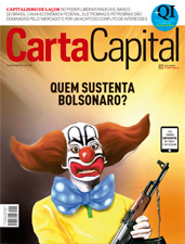 CartaCapital Nº 1054