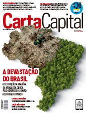 CartaCapital Nº 1067