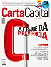 CartaCapital Nº 1072