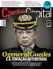 CartaCapital Nº 1083